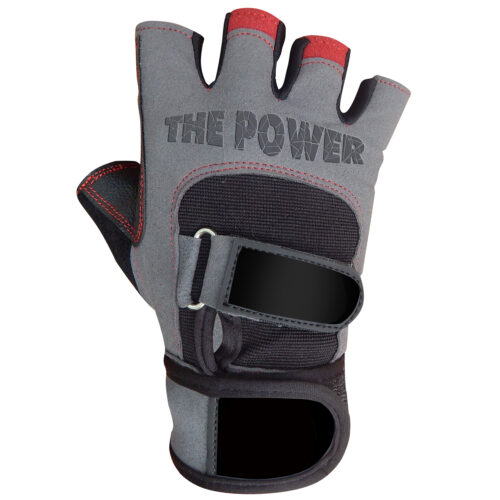 Weightlifting Gloves