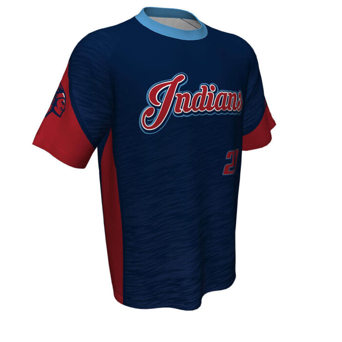 Slowpitch Jersey
