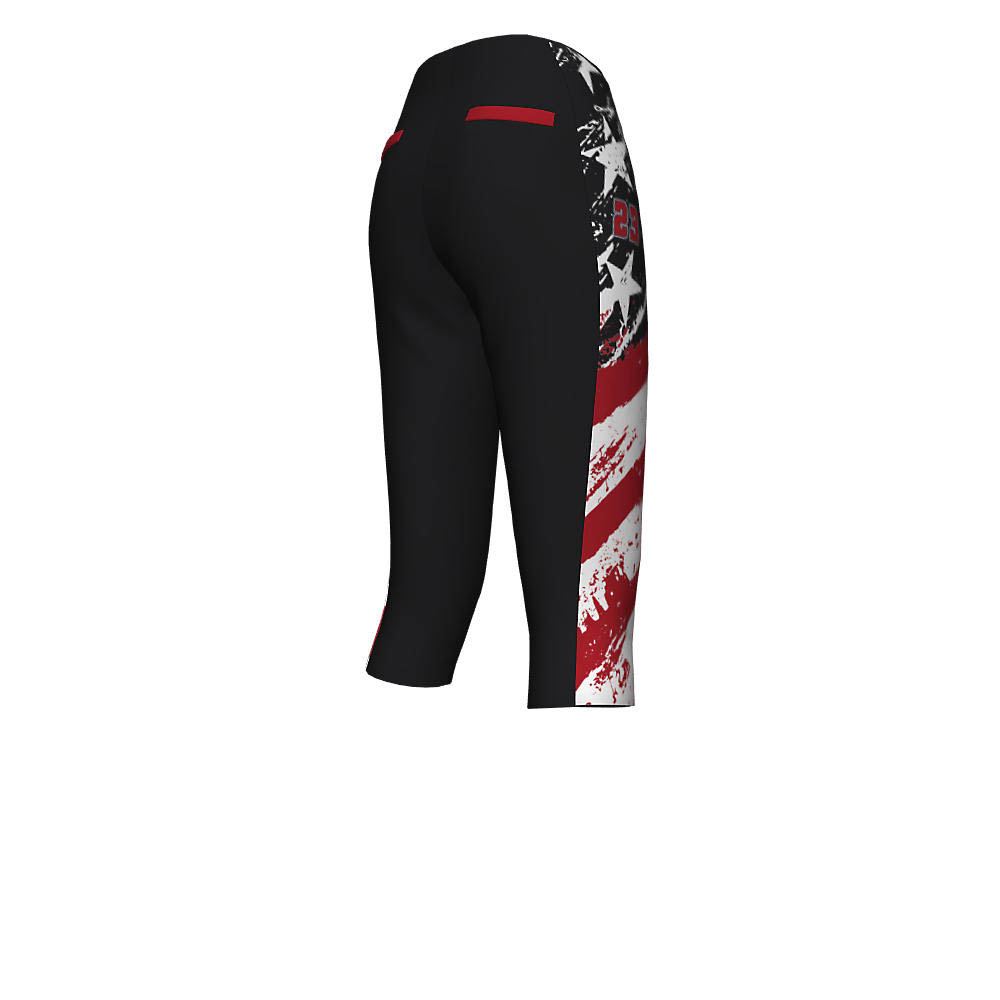 Softball Pants - Image 2