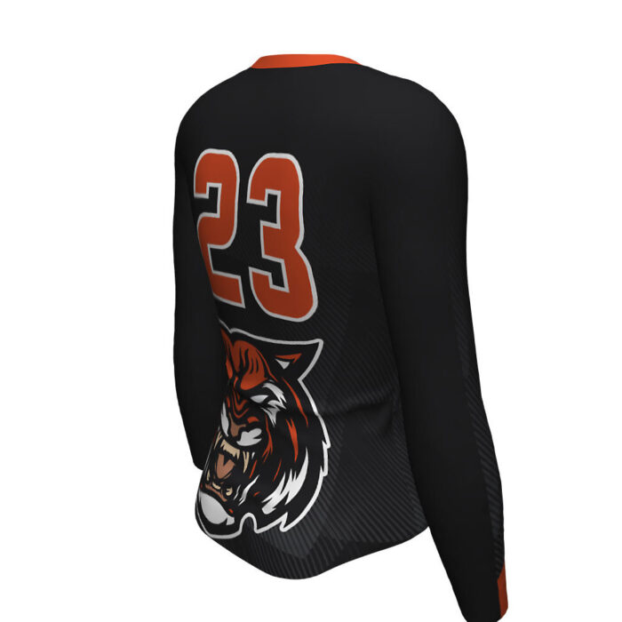 Volleyball Jersey - Image 2