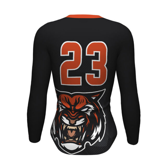 Volleyball Jersey - Image 3
