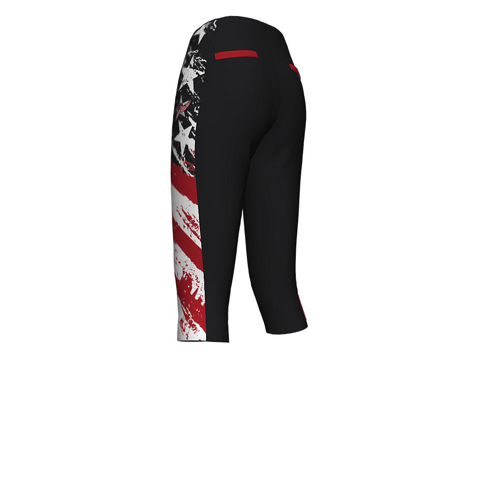Softball Pants - Image 4