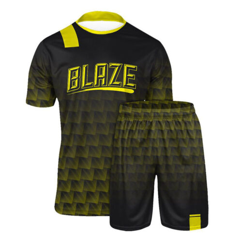 Soccer Uniforms