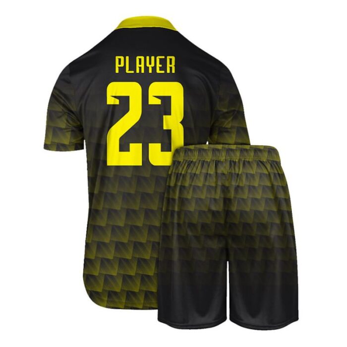 Soccer Uniforms - Image 4