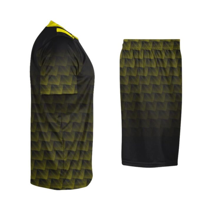 Soccer Uniforms - Image 3